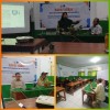 Rapat Kerja SMP Muhammadiyah 30 Jakarta: Optimalisasi Pembelajaran Berbasis Data dan Penguatan Program Unggulan