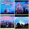 SMP Muhammadiyah 30 Jakarta Raih Penghargaan “SEAMEO RECFON Outstanding School and Partners Appreciation 2025”