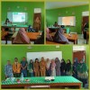 Edukasi Kantin Sehat Sekolah oleh PUSKESMAS Penggilingan, Sebagai Dukungan Penguatan Program NGTS di SMP Muhammadiyah 30