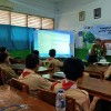 MPLS SMP Muhammadiyah 30 Jakarta Tahun Ajaran 2025/2026 : Mewujudkan Lingkungan Sekolah yang Nyaman, Tentram, dan Islami