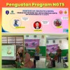 Penguatan Program NGTS di SMP Muhammadiyah 30 Jakarta: Sinergi Sekolah dan Orang Tua Wujudkan Generasi Sehat dan Hebat